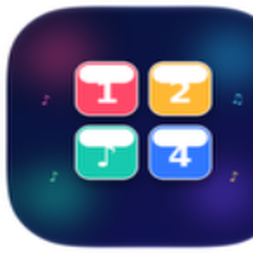 PuzzleFold app icon