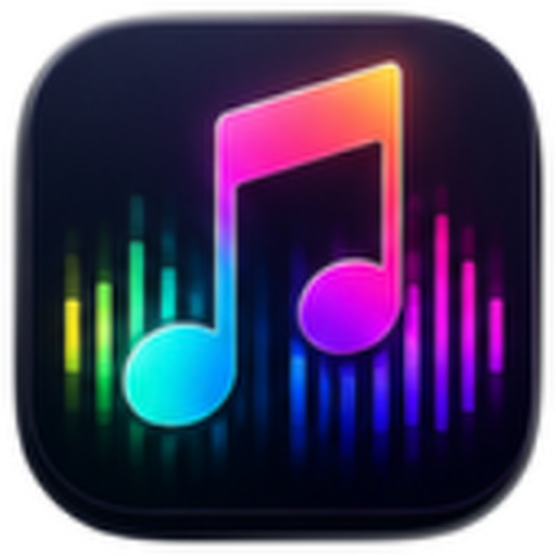 ShakeTune app icon